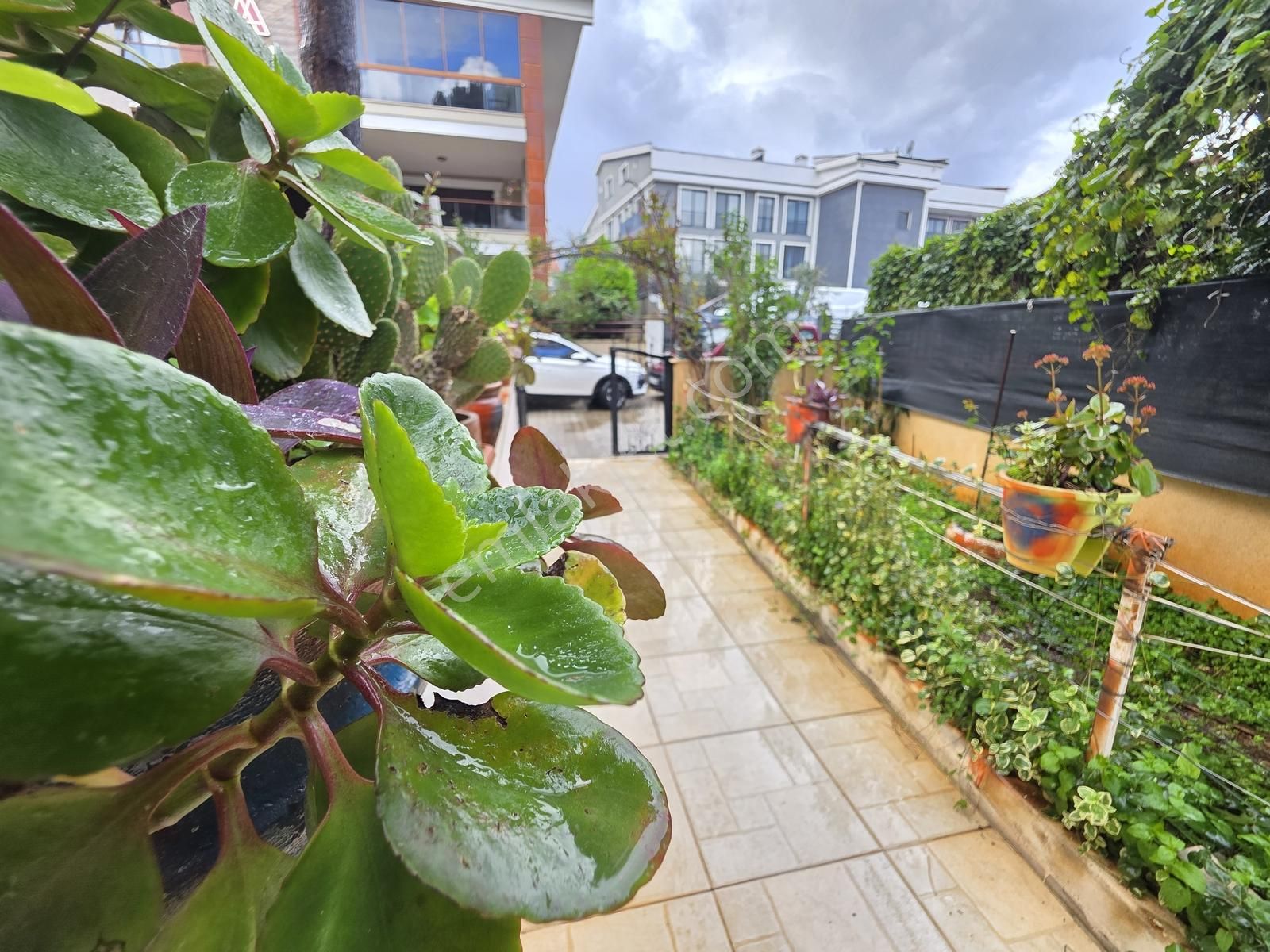 Marvera 'dan Marmaris Çıldır' Da Satılık Komple Yapılı 2+1 Daire