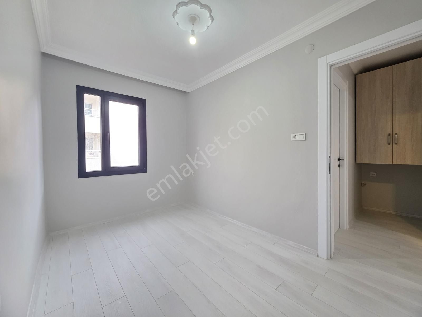 Marvera 'dan Marmaris Çıldır' Da Satılık Komple Yapılı 2+1 Daire - Görsel 13