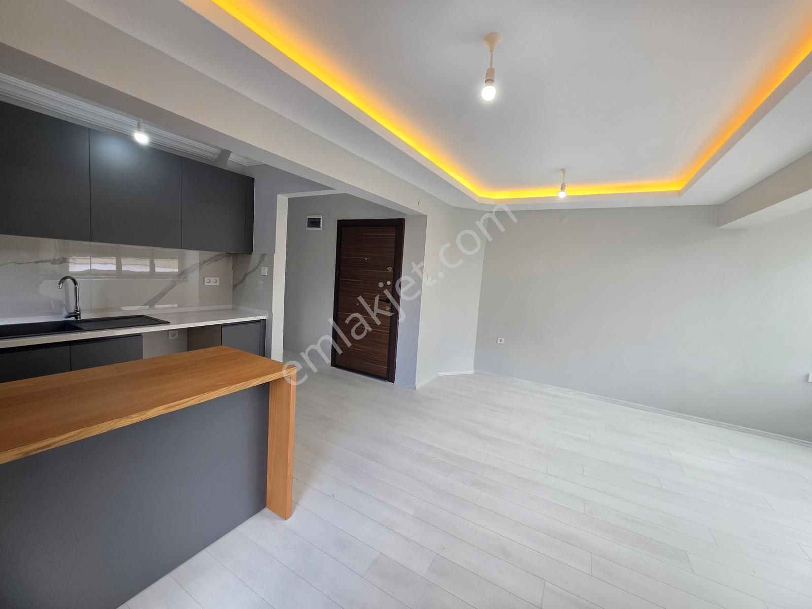 Marvera 'dan Marmaris Çıldır' Da Satılık Komple Yapılı 2+1 Daire - Görsel 20