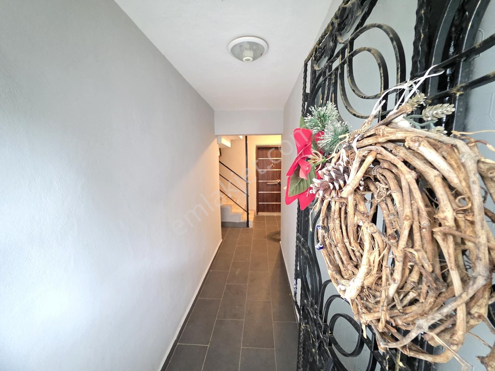 Marvera 'dan Marmaris Çıldır' Da Satılık Komple Yapılı 2+1 Daire - Görsel 23