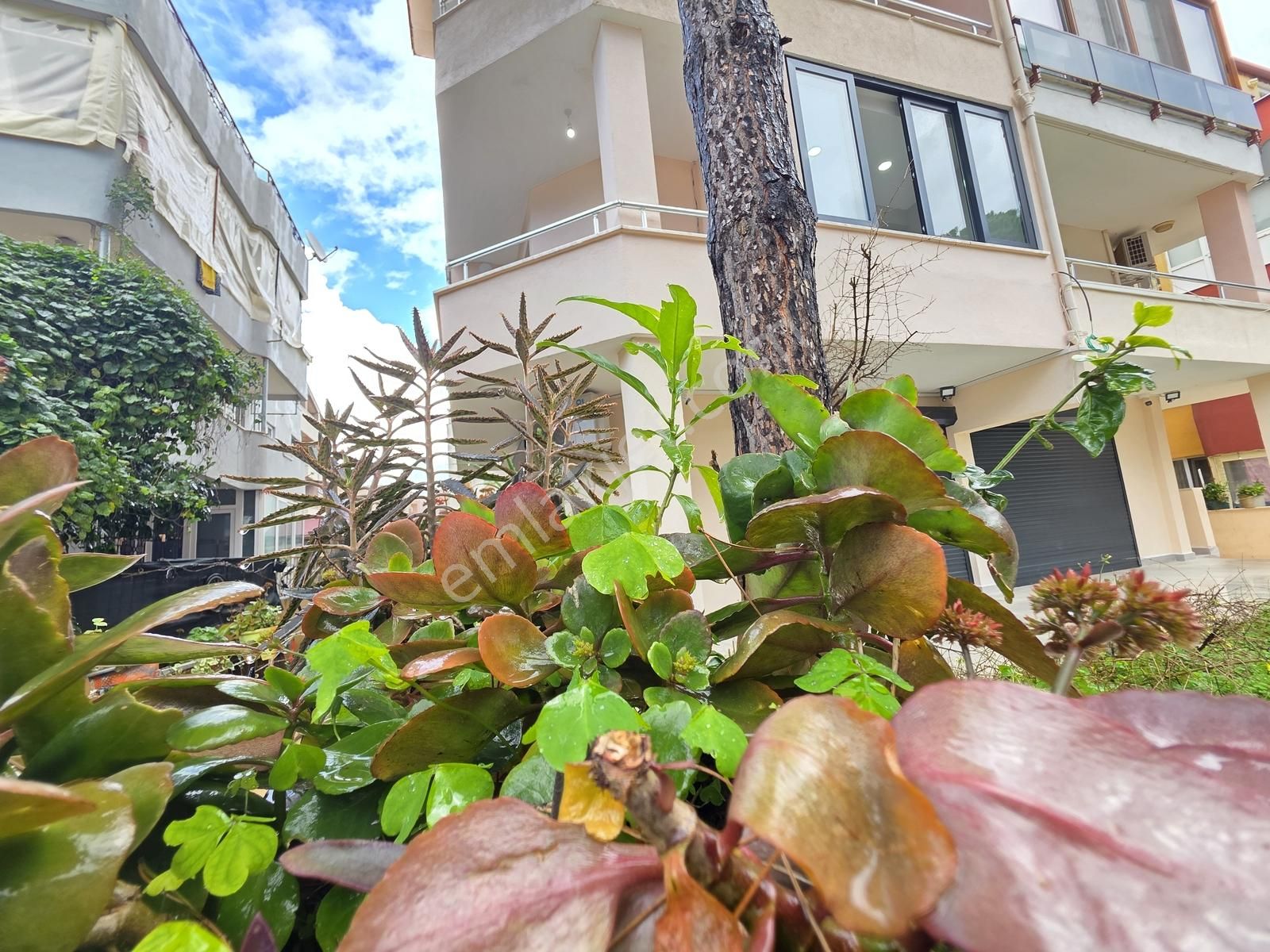 Marvera 'dan Marmaris Çıldır' Da Satılık Komple Yapılı 2+1 Daire - Görsel 10