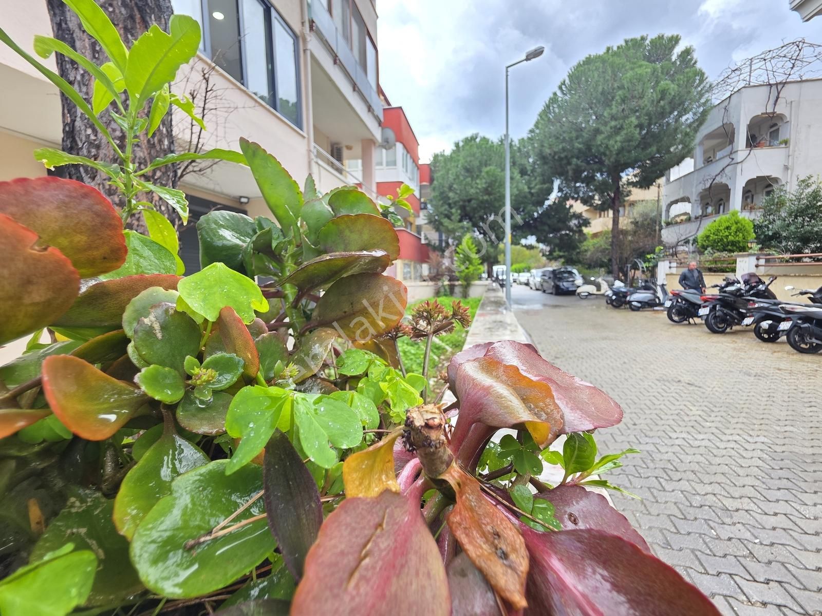 Marvera 'dan Marmaris Çıldır' Da Satılık Komple Yapılı 2+1 Daire - Görsel 35