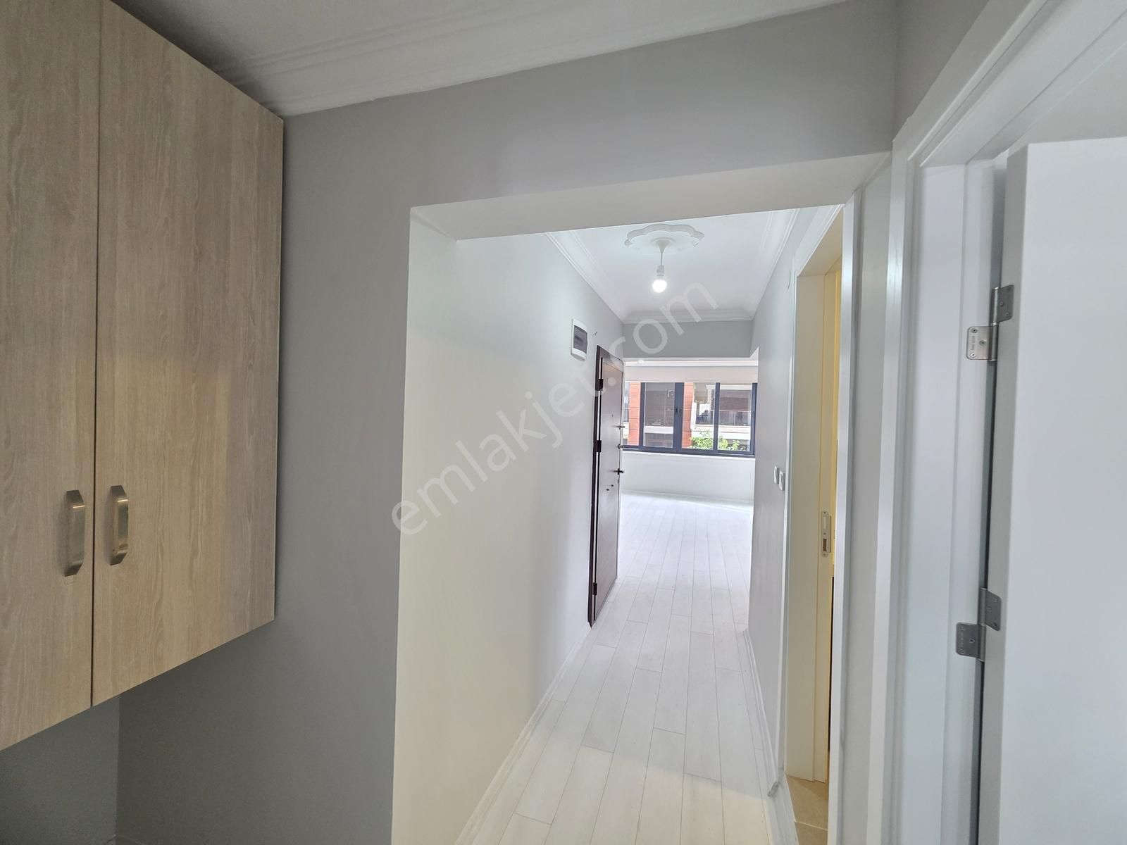 Marvera 'dan Marmaris Çıldır' Da Satılık Komple Yapılı 2+1 Daire - Görsel 3