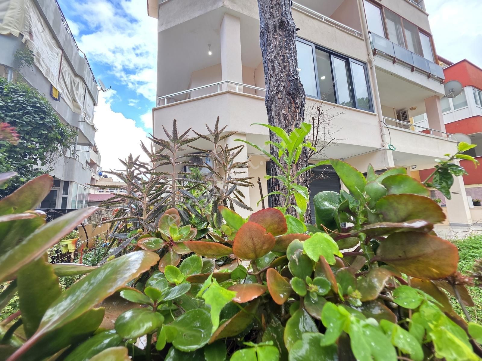 Marvera 'dan Marmaris Çıldır' Da Satılık Komple Yapılı 2+1 Daire - Görsel 34