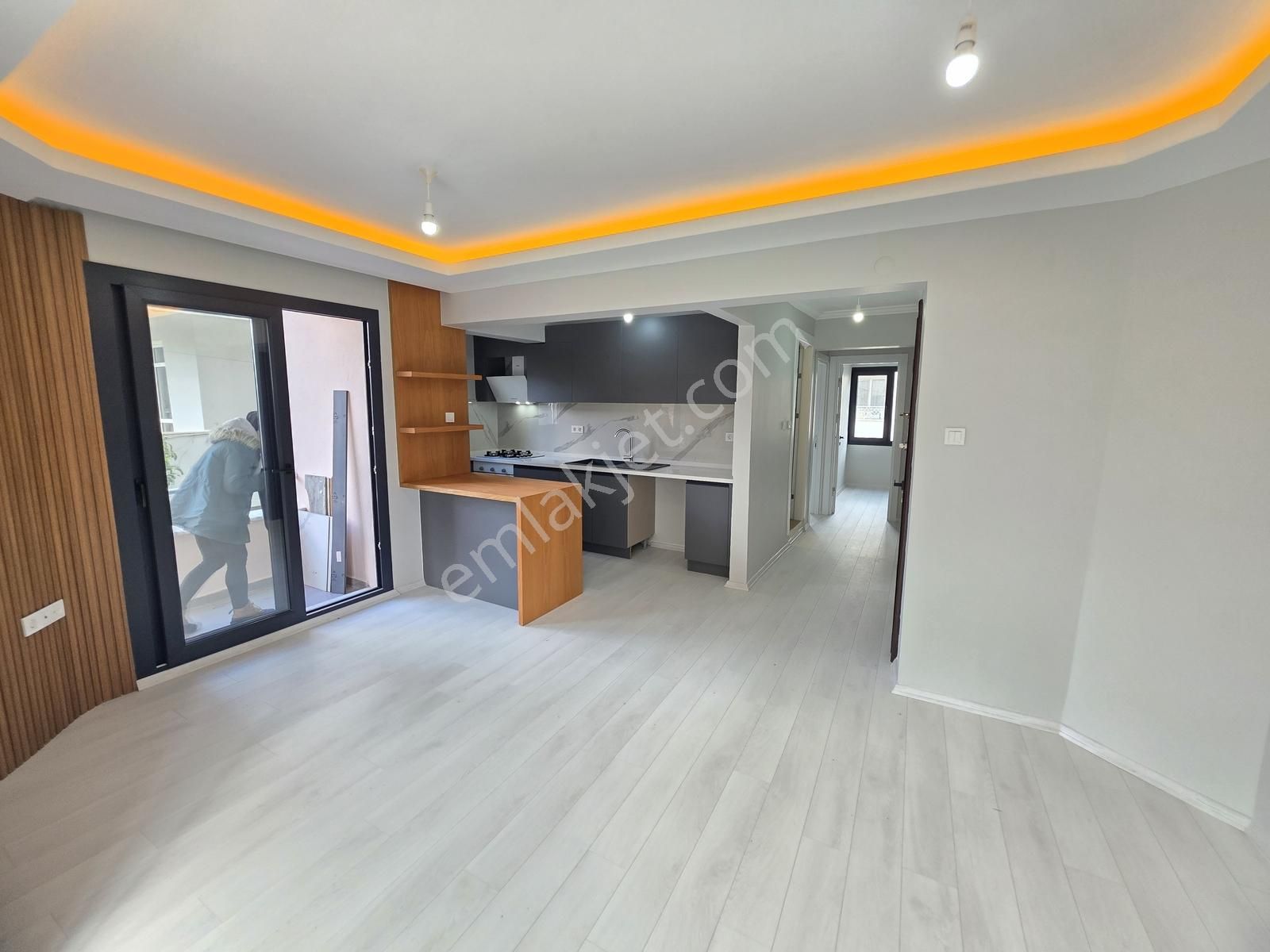 Marvera 'dan Marmaris Çıldır' Da Satılık Komple Yapılı 2+1 Daire - Görsel 8