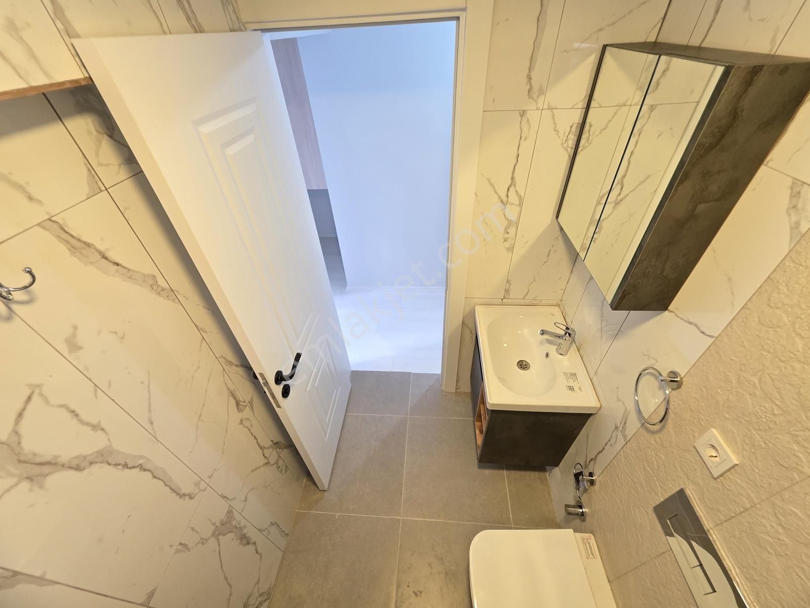 Marvera 'dan Marmaris Çıldır' Da Satılık Komple Yapılı 2+1 Daire - Görsel 27