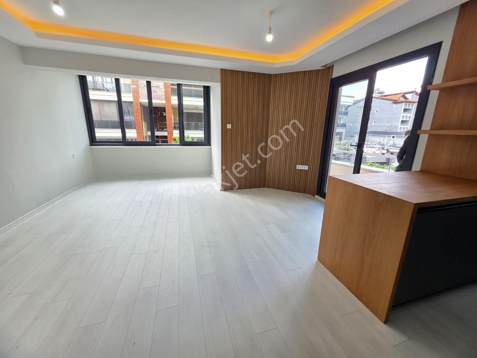 Marvera 'dan Marmaris Çıldır' Da Satılık Komple Yapılı 2+1 Daire - Görsel 30