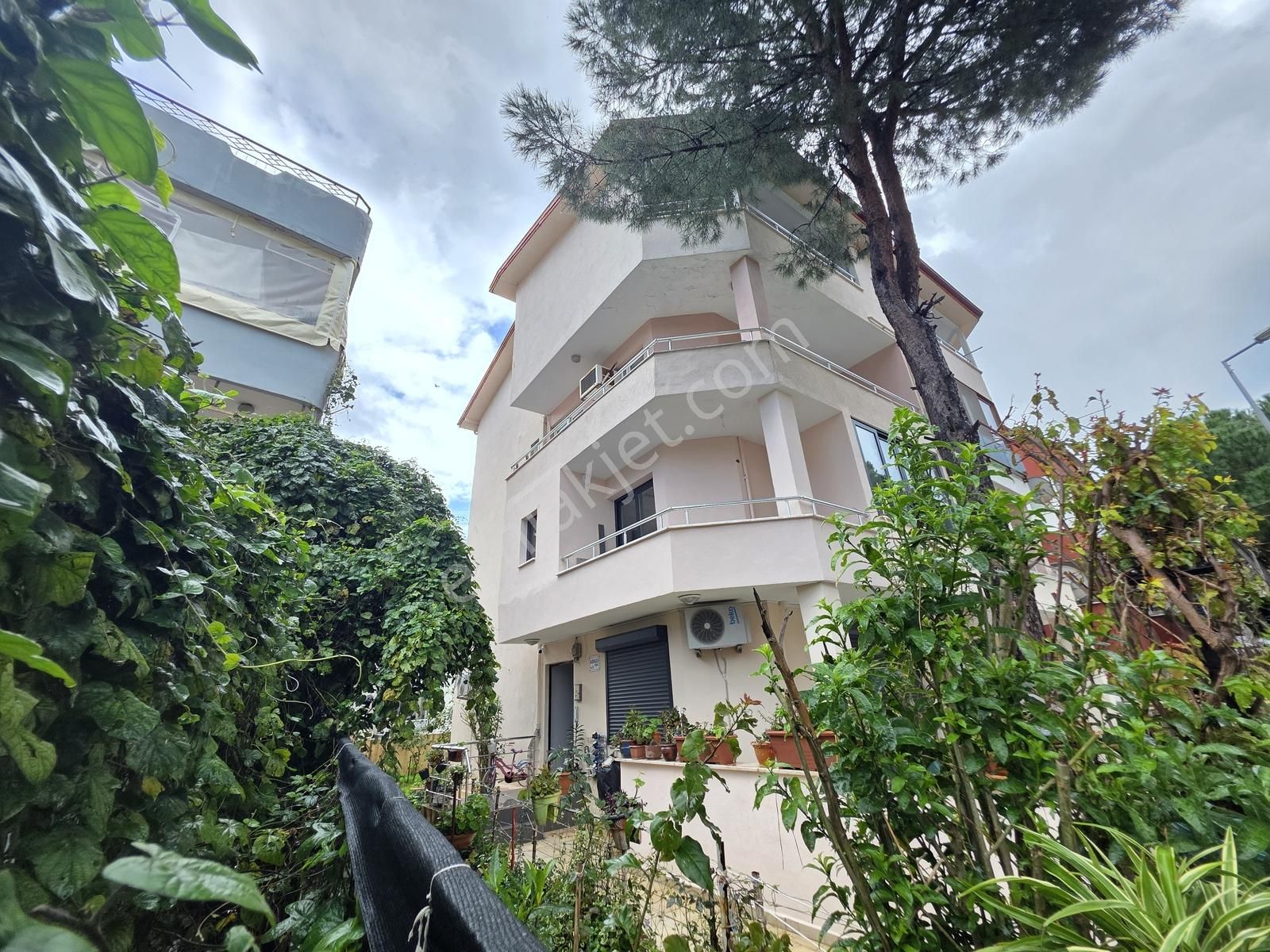 Marvera 'dan Marmaris Çıldır' Da Satılık Komple Yapılı 2+1 Daire - Görsel 33