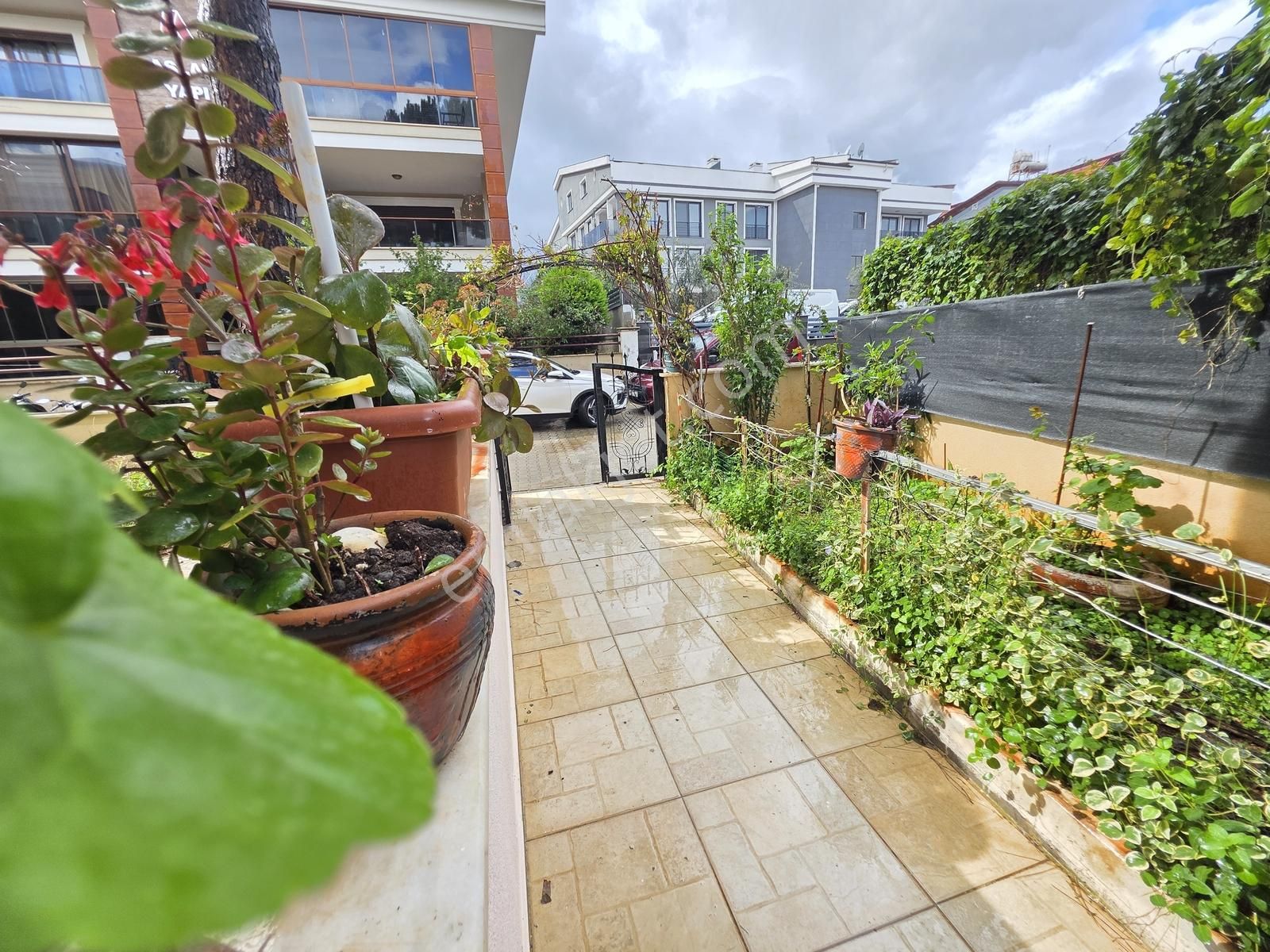 Marvera 'dan Marmaris Çıldır' Da Satılık Komple Yapılı 2+1 Daire - Görsel 12