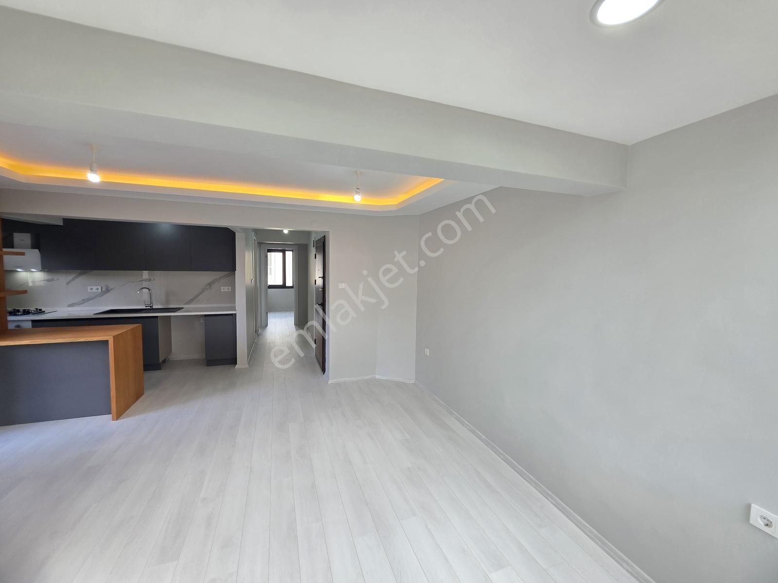 Marvera 'dan Marmaris Çıldır' Da Satılık Komple Yapılı 2+1 Daire - Görsel 24