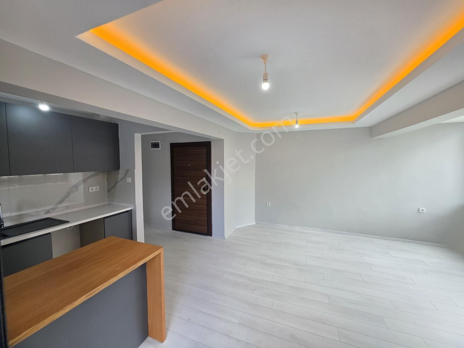 Marvera 'dan Marmaris Çıldır' Da Satılık Komple Yapılı 2+1 Daire - Görsel 21