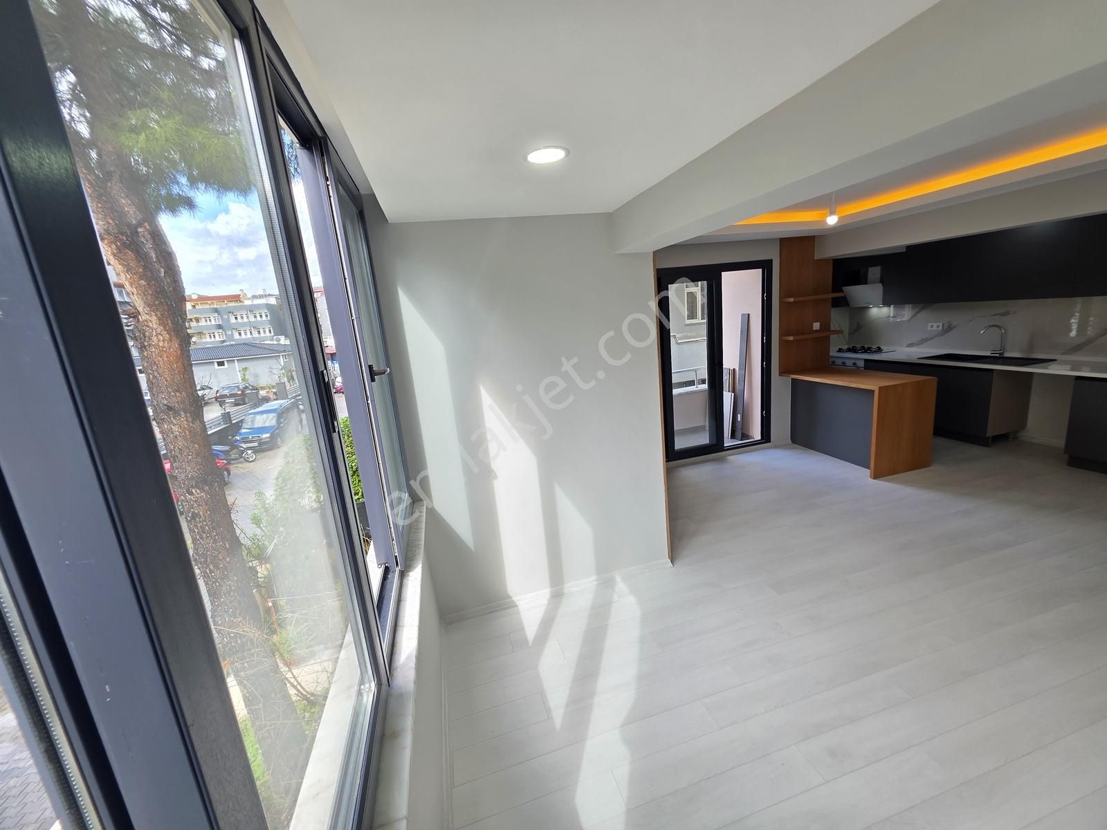 Marvera 'dan Marmaris Çıldır' Da Satılık Komple Yapılı 2+1 Daire - Görsel 18