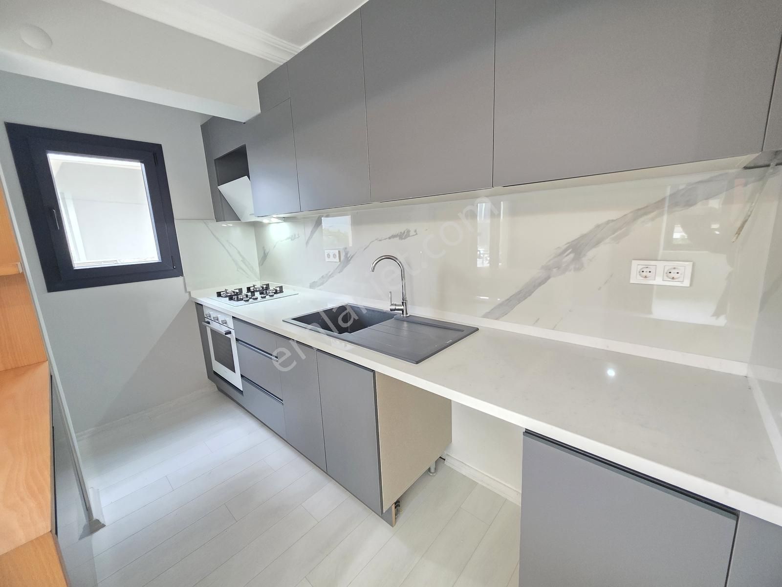 Marvera 'dan Marmaris Çıldır' Da Satılık Komple Yapılı 2+1 Daire - Görsel 32