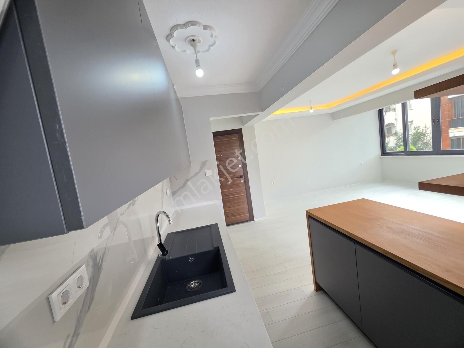 Marvera 'dan Marmaris Çıldır' Da Satılık Komple Yapılı 2+1 Daire - Görsel 22