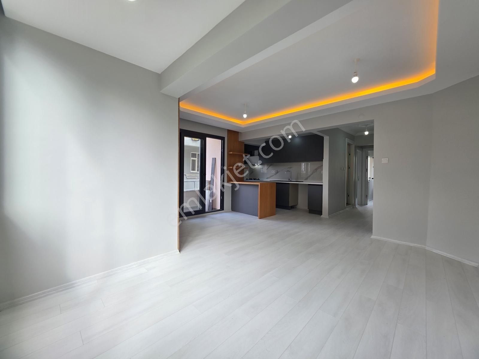 Marvera 'dan Marmaris Çıldır' Da Satılık Komple Yapılı 2+1 Daire - Görsel 29