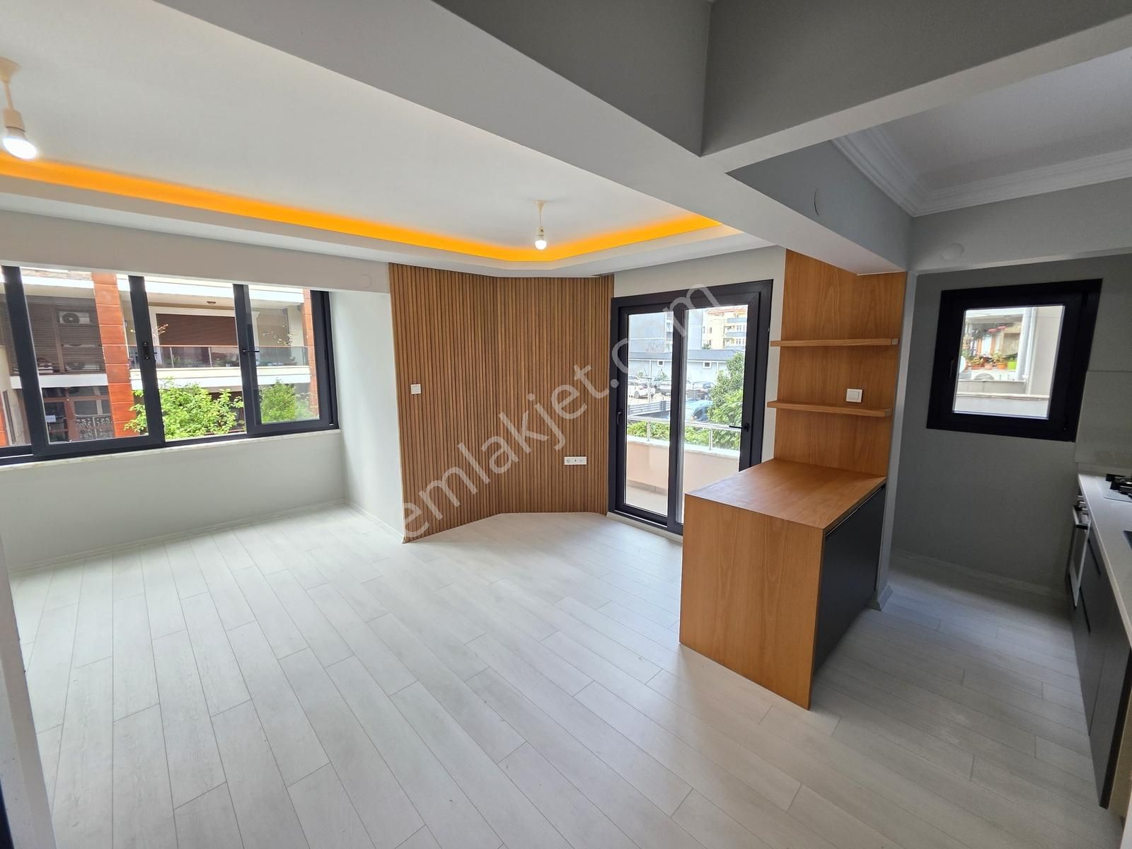 Marvera 'dan Marmaris Çıldır' Da Satılık Komple Yapılı 2+1 Daire - Görsel 7