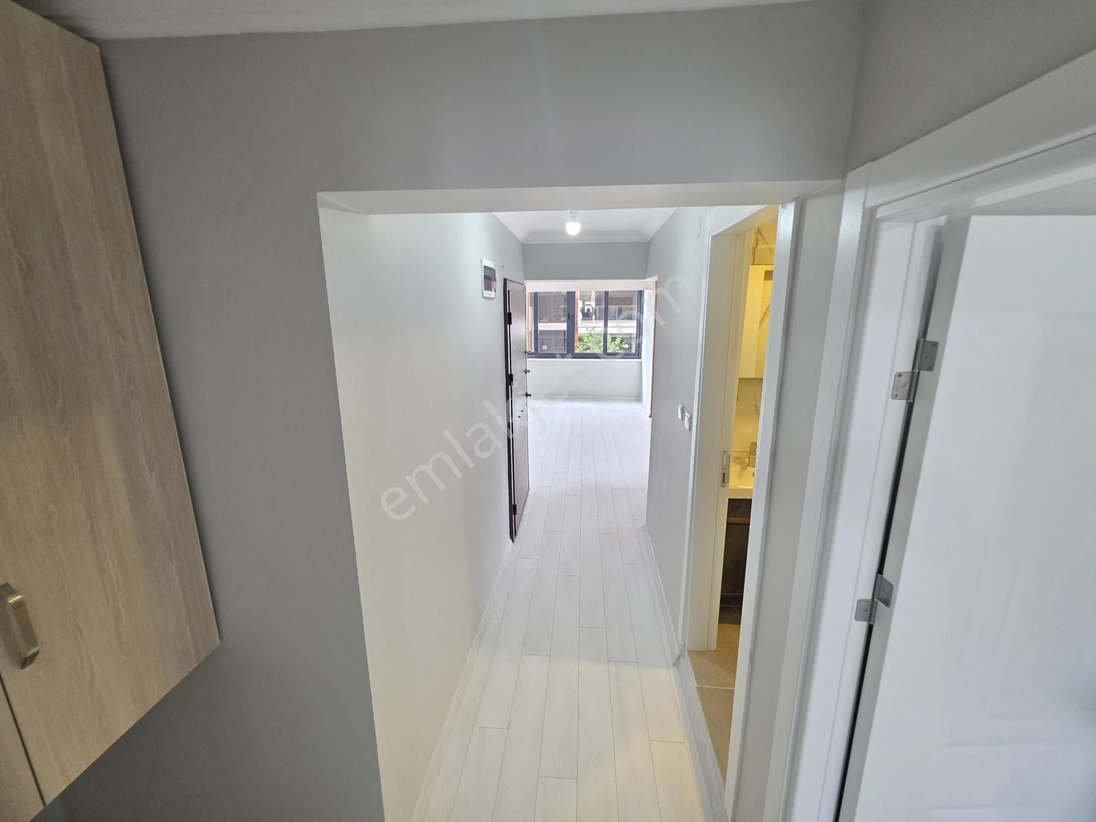 Marvera 'dan Marmaris Çıldır' Da Satılık Komple Yapılı 2+1 Daire - Görsel 2