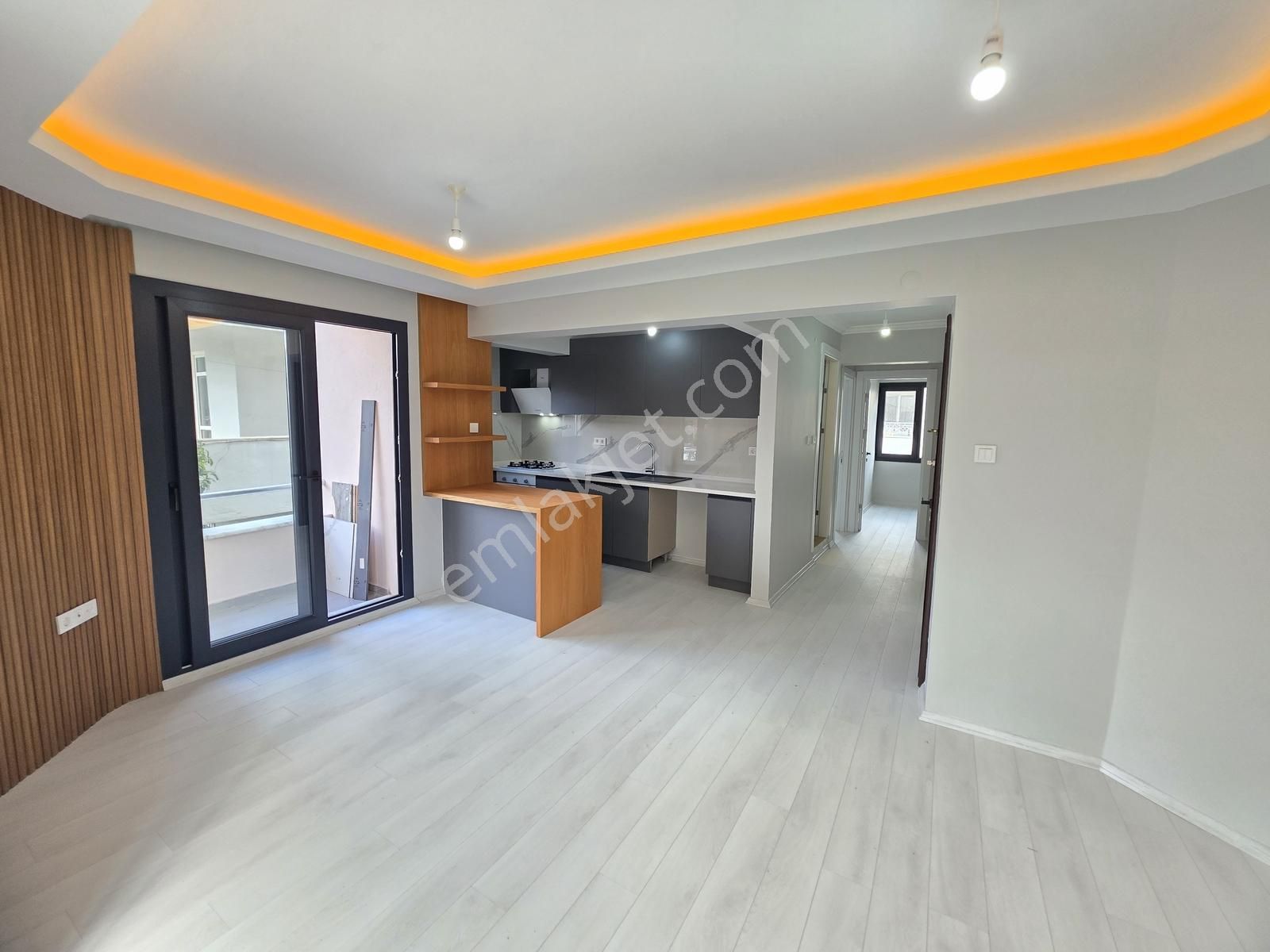 Marvera 'dan Marmaris Çıldır' Da Satılık Komple Yapılı 2+1 Daire - Görsel 6