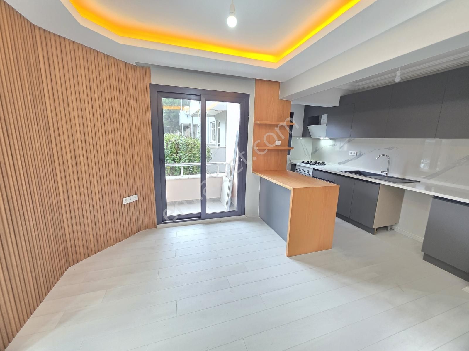 Marvera 'dan Marmaris Çıldır' Da Satılık Komple Yapılı 2+1 Daire - Görsel 28