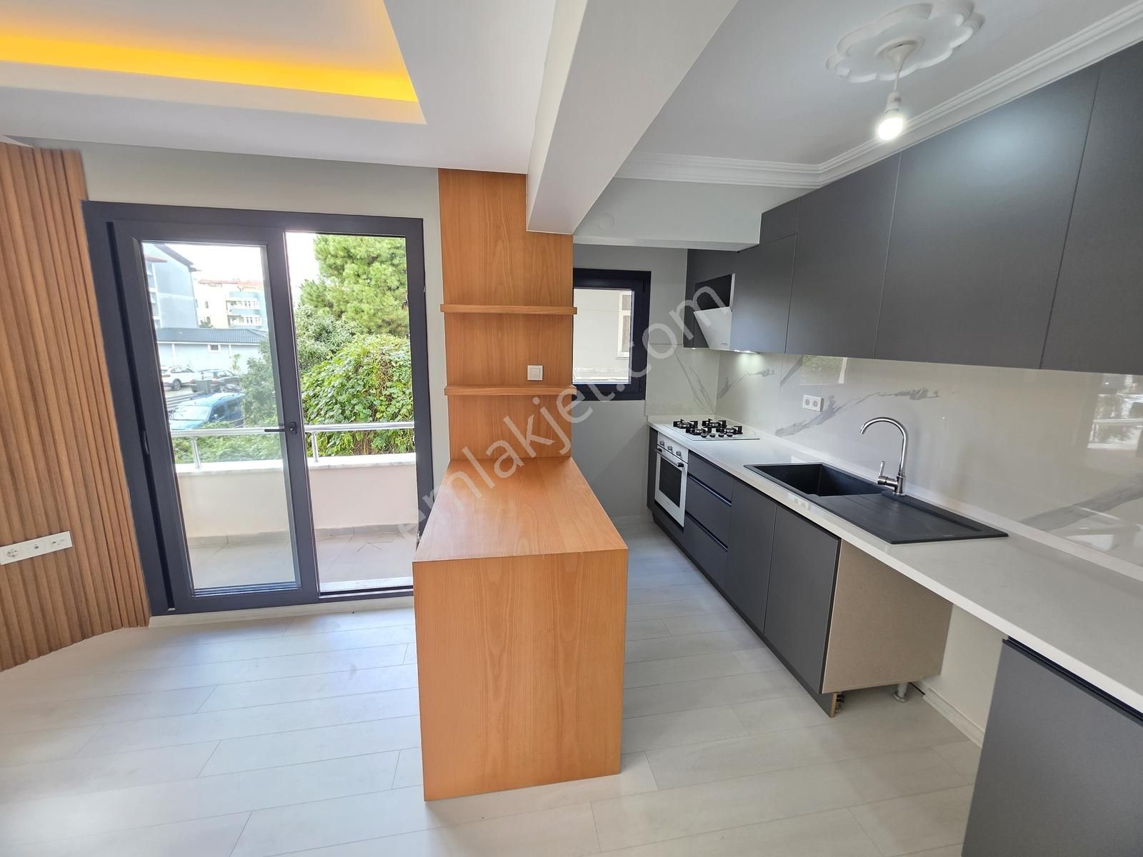 Marvera 'dan Marmaris Çıldır' Da Satılık Komple Yapılı 2+1 Daire - Görsel 31