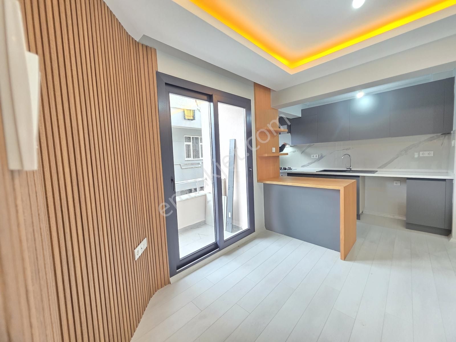 Marvera 'dan Marmaris Çıldır' Da Satılık Komple Yapılı 2+1 Daire - Görsel 5