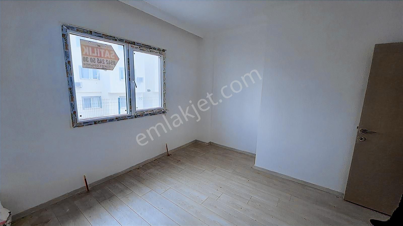 Mumcular Gölbaşı'nda Yeni Yapı, Bahçeli, Modern, Keyifli 2+1 - Görsel 28