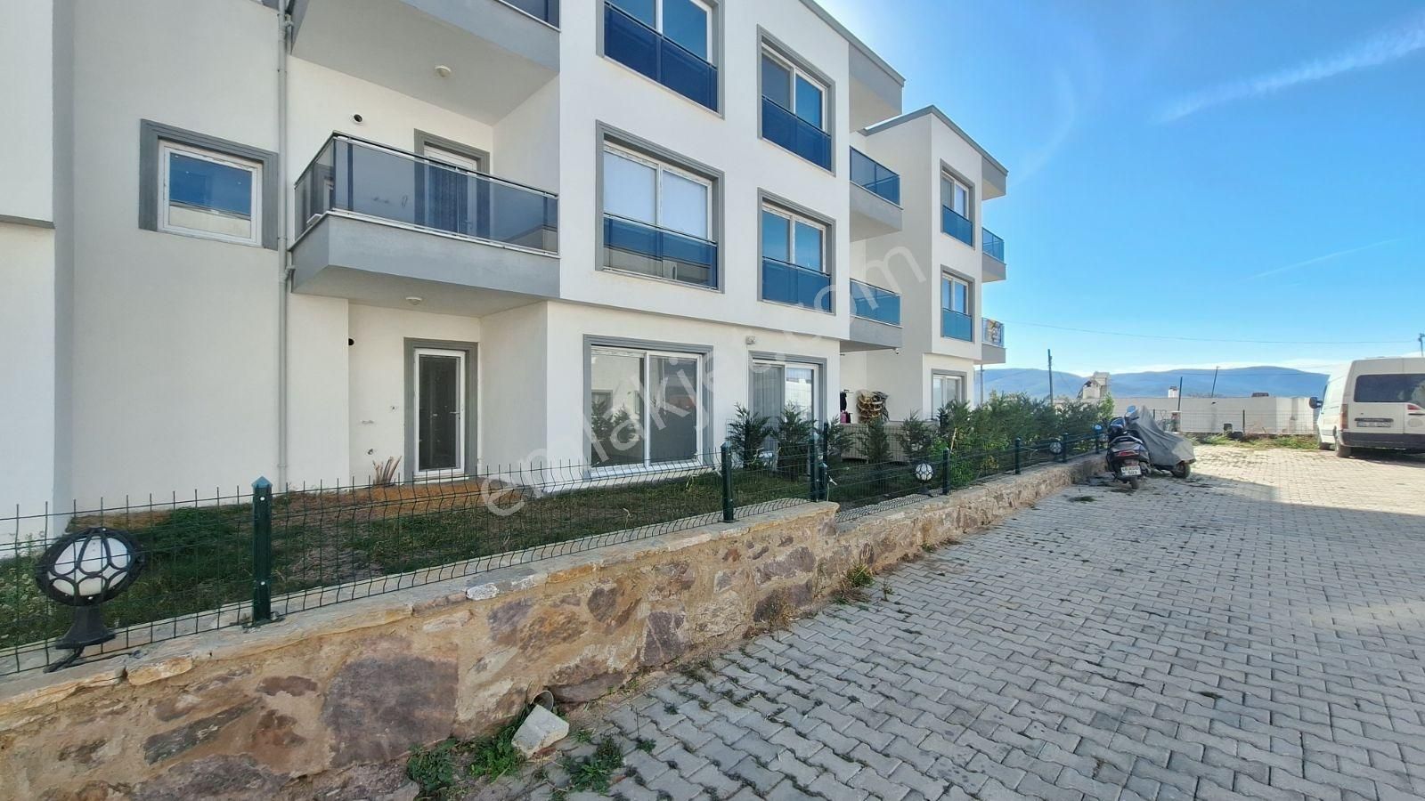 Mumcular Gölbaşı'nda Yeni Yapı, Bahçeli, Modern, Keyifli 2+1 - Görsel 29