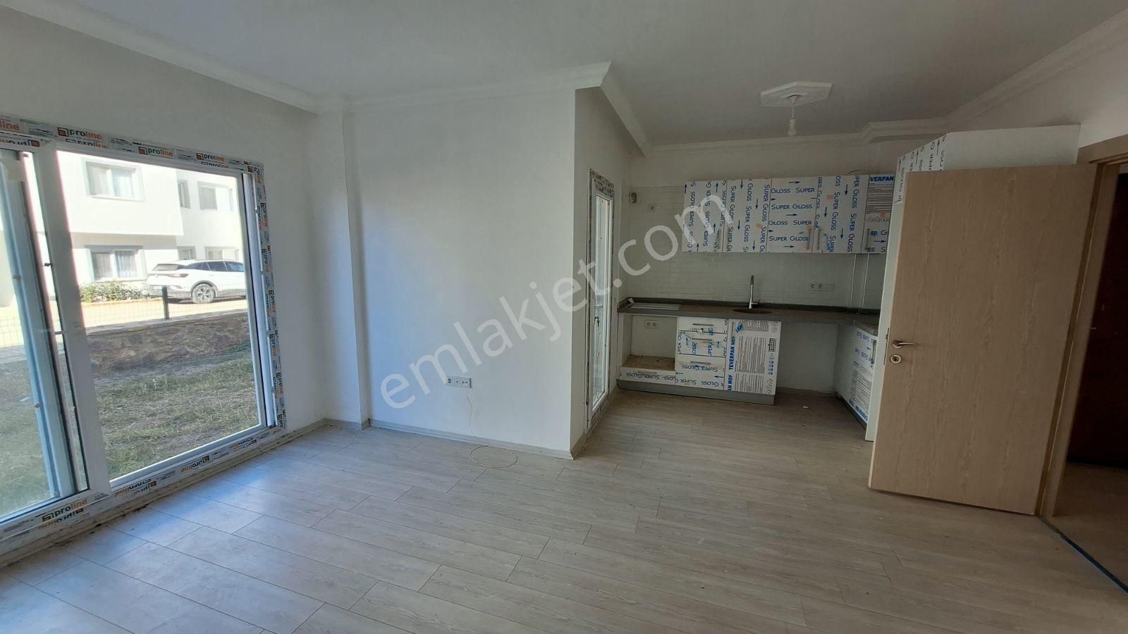 Mumcular Gölbaşı'nda Yeni Yapı, Bahçeli, Modern, Keyifli 2+1 - Görsel 22