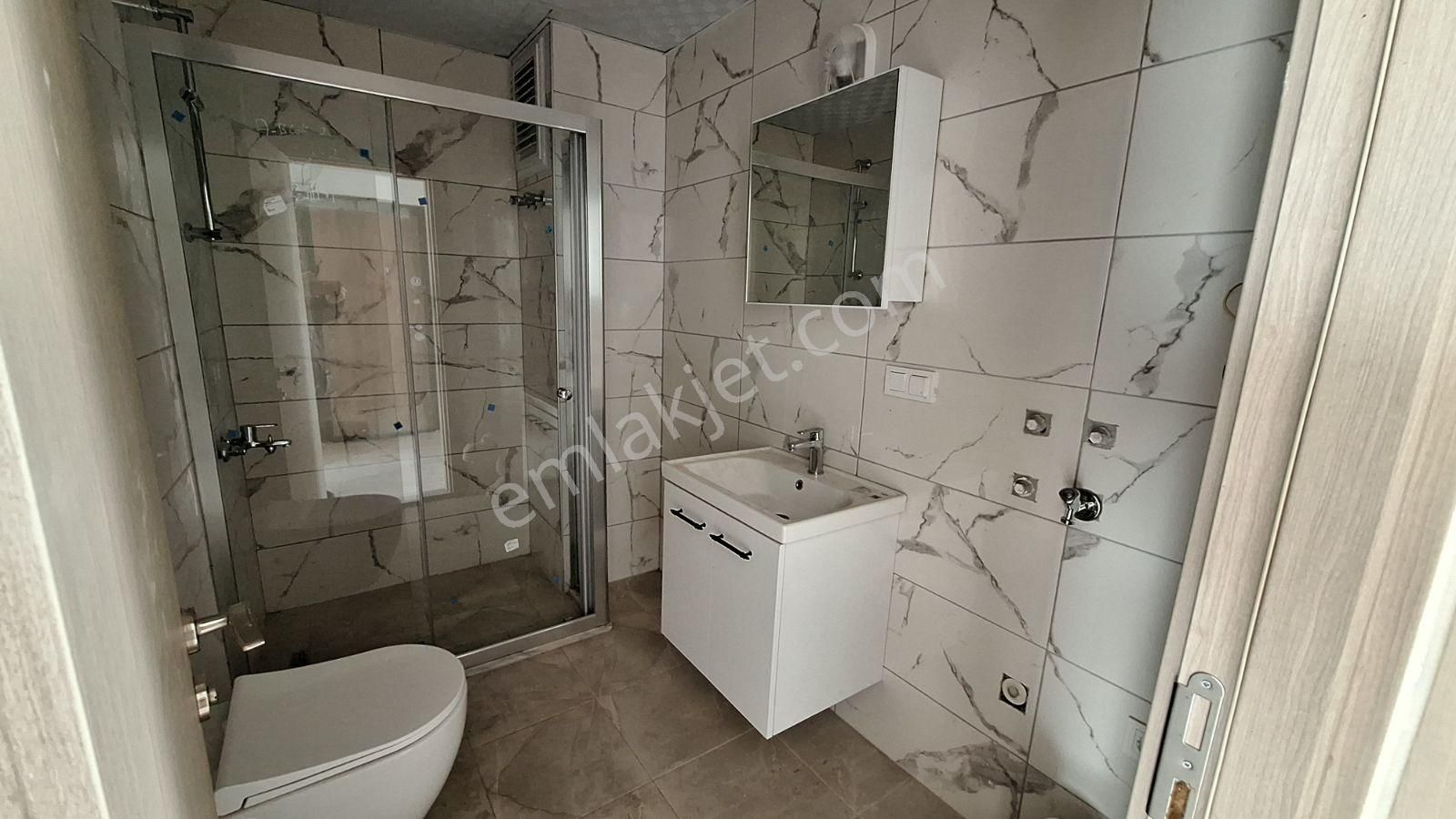 Mumcular Gölbaşı'nda Yeni Yapı, Bahçeli, Modern, Keyifli 2+1 - Görsel 14