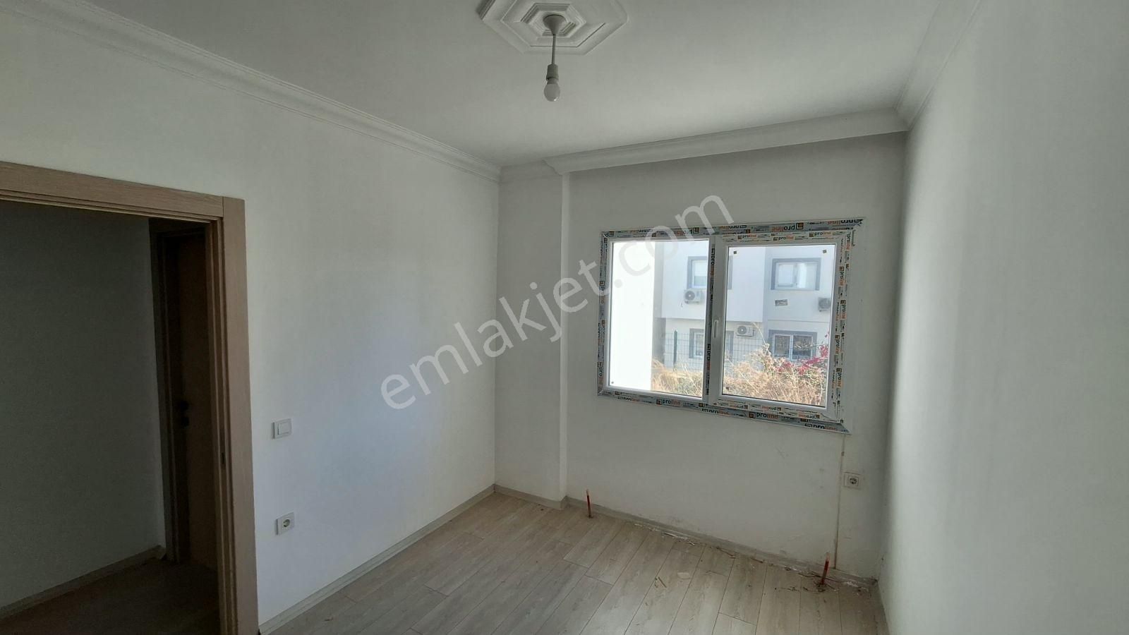 Mumcular Gölbaşı'nda Yeni Yapı, Bahçeli, Modern, Keyifli 2+1 - Görsel 8