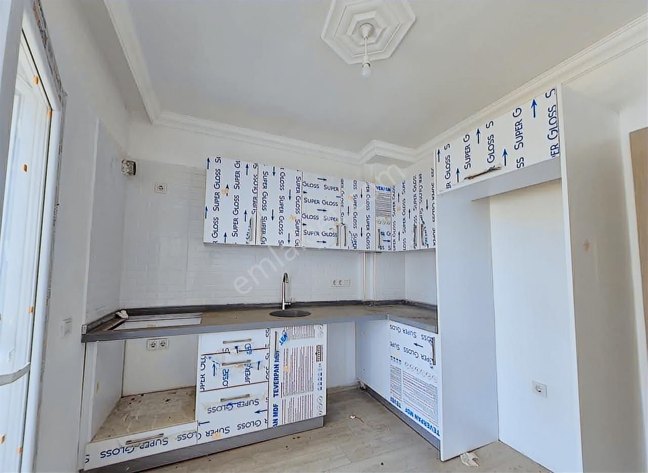 Mumcular Gölbaşı'nda Yeni Yapı, Bahçeli, Modern, Keyifli 2+1 - Görsel 6