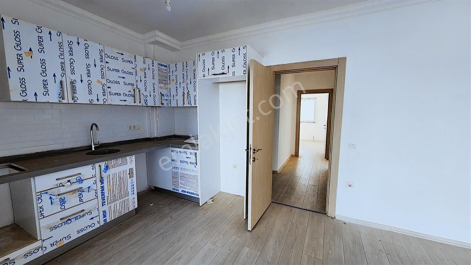 Mumcular Gölbaşı'nda Yeni Yapı, Bahçeli, Modern, Keyifli 2+1 - Görsel 30