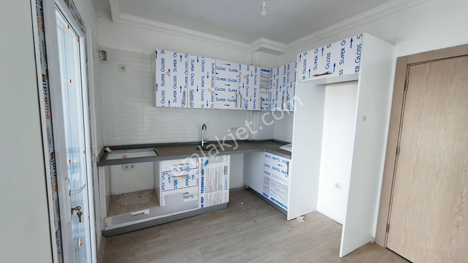 Mumcular Gölbaşı'nda Yeni Yapı, Bahçeli, Modern, Keyifli 2+1 - Görsel 24