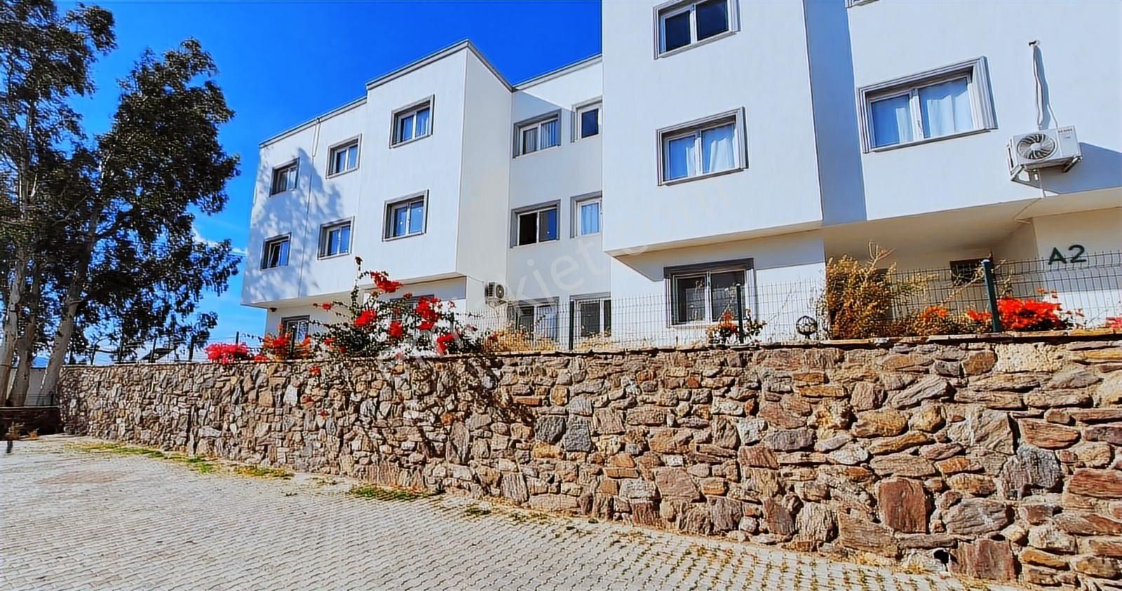 Mumcular Gölbaşı'nda Yeni Yapı, Bahçeli, Modern, Keyifli 2+1 - Görsel 34