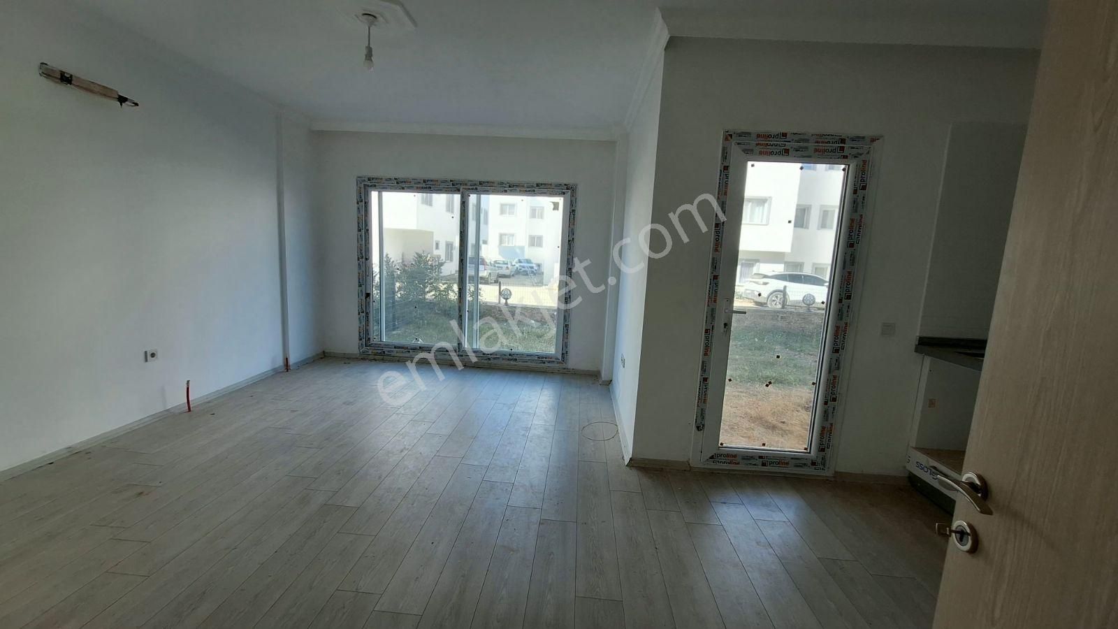 Mumcular Gölbaşı'nda Yeni Yapı, Bahçeli, Modern, Keyifli 2+1 - Görsel 3