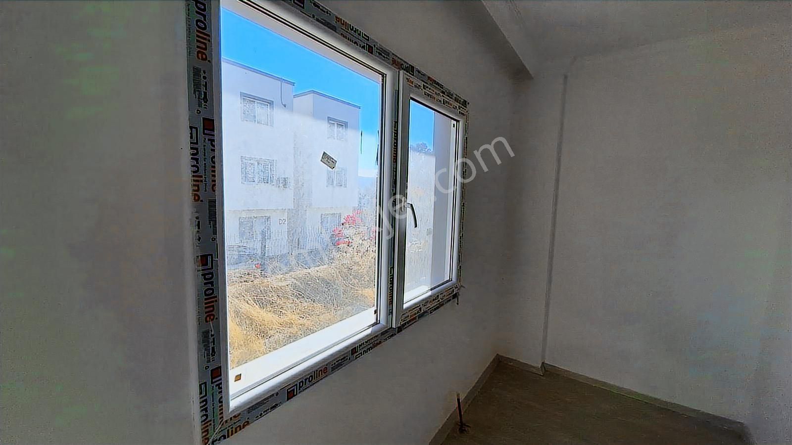 Mumcular Gölbaşı'nda Yeni Yapı, Bahçeli, Modern, Keyifli 2+1 - Görsel 33