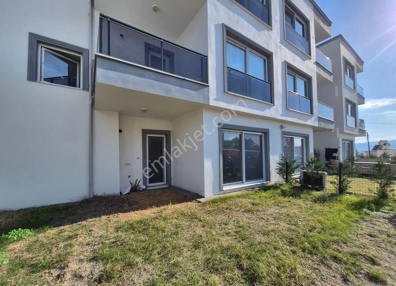 Mumcular Gölbaşı'nda Yeni Yapı, Bahçeli, Modern, Keyifli 2+1 - Görsel 20