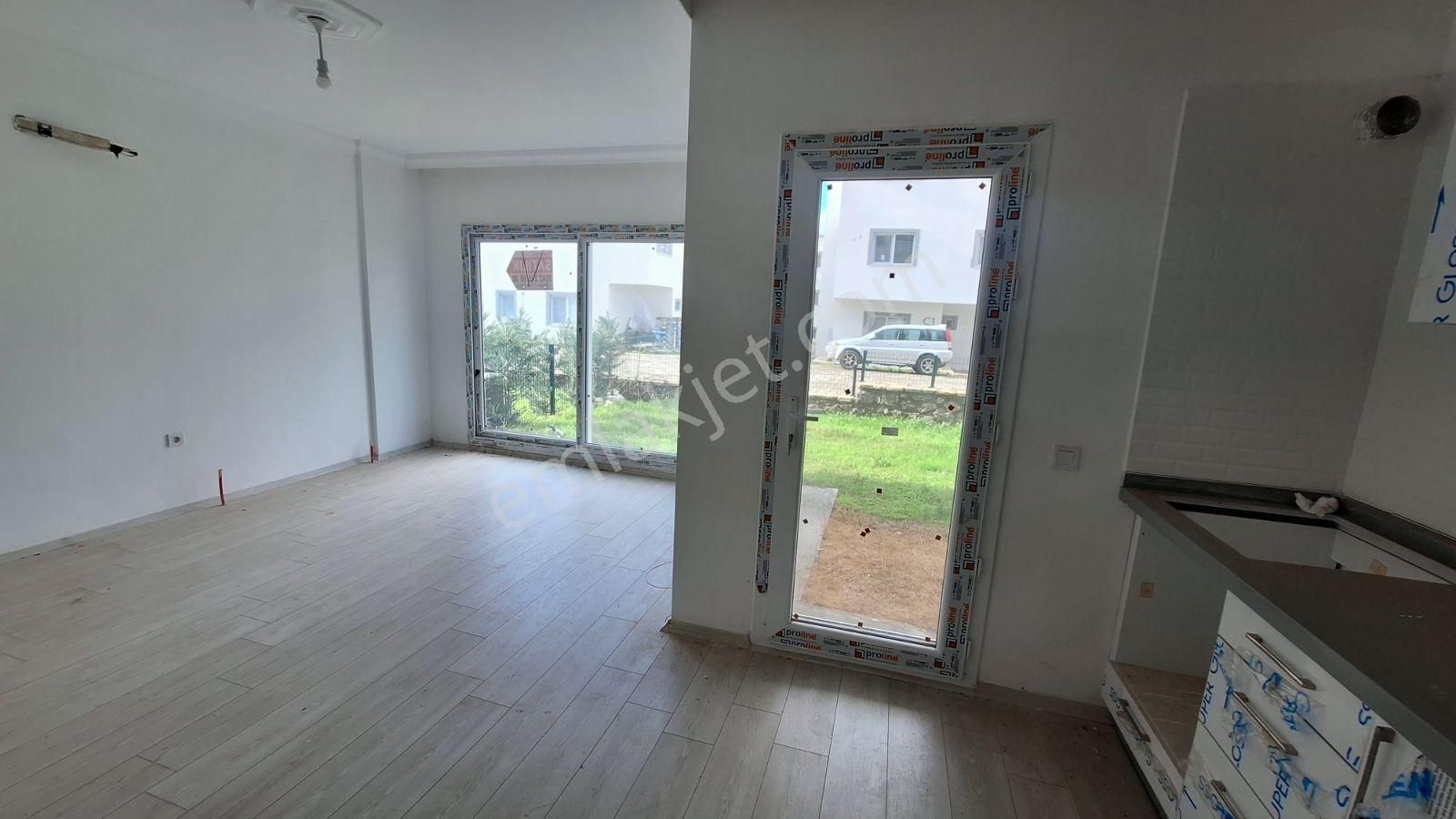 Mumcular Gölbaşı'nda Yeni Yapı, Bahçeli, Modern, Keyifli 2+1 - Görsel 16