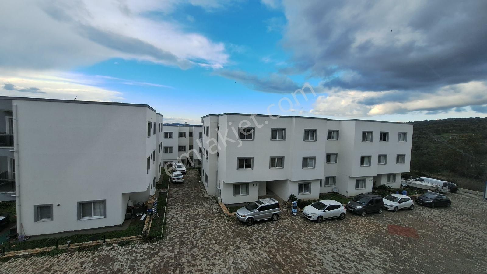 Mumcular Gölbaşı'nda Yeni Yapı, Bahçeli, Modern, Keyifli 2+1 - Görsel 19