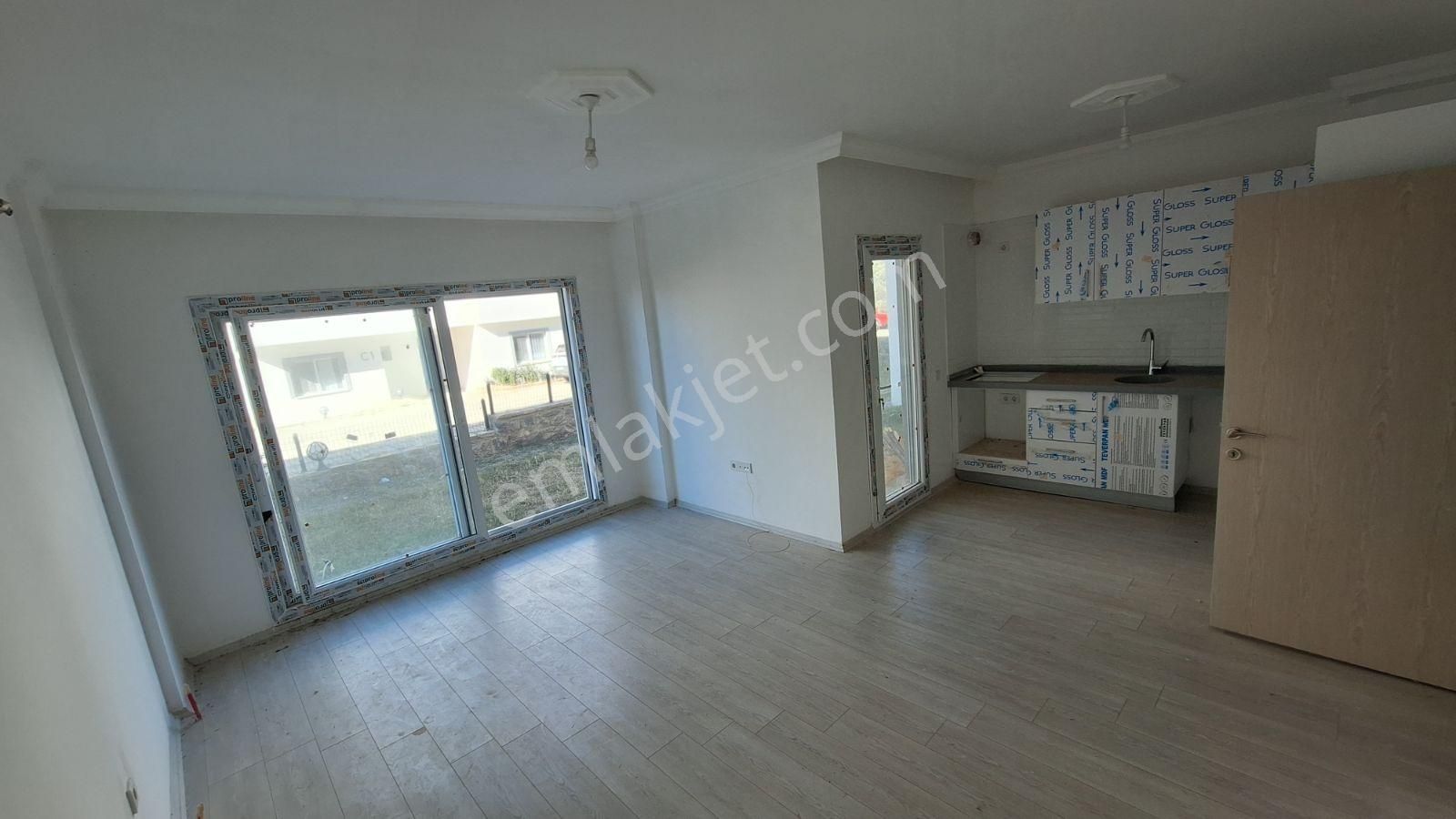 Mumcular Gölbaşı'nda Yeni Yapı, Bahçeli, Modern, Keyifli 2+1 - Görsel 23