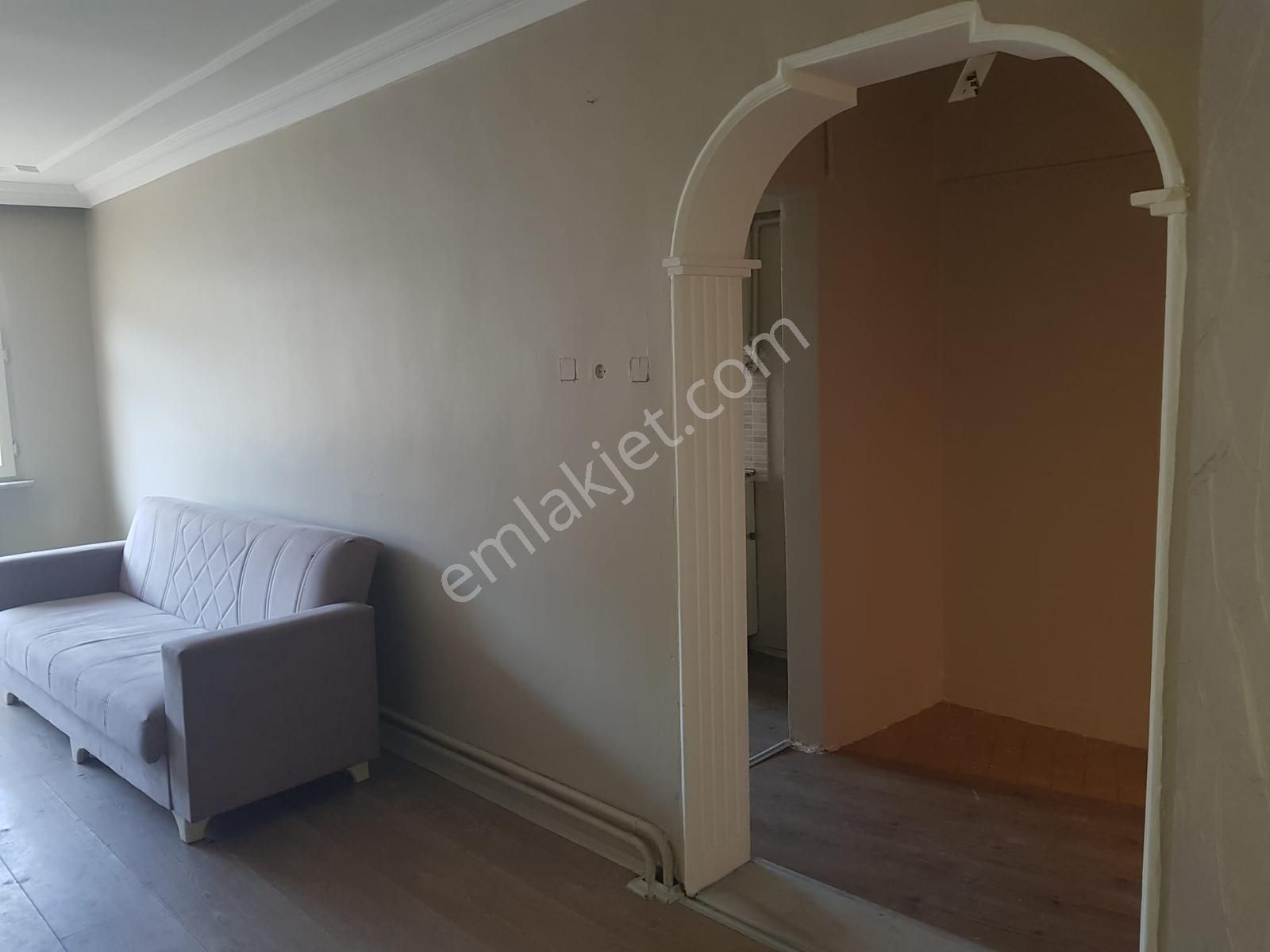 Altıparmak Ta Hem Oturmalık Hem Yatırımlık - Görsel 19