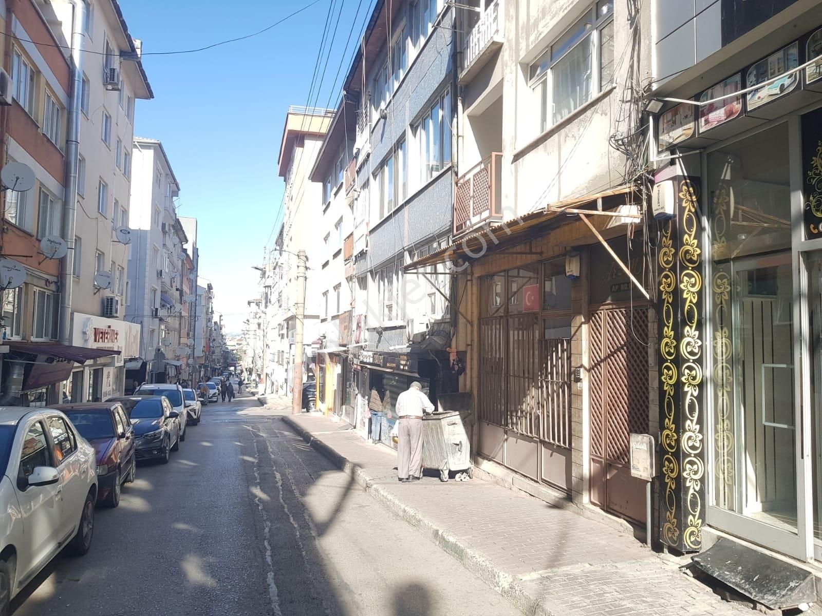 Altıparmak Ta Hem Oturmalık Hem Yatırımlık - Görsel 25