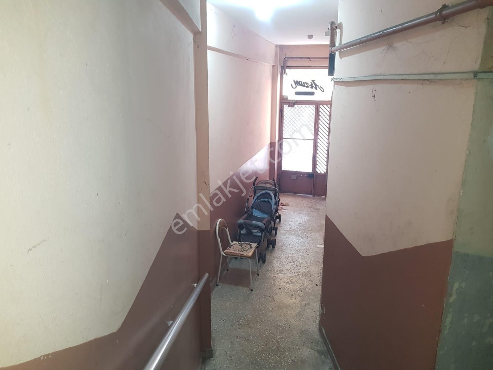 Altıparmak Ta Hem Oturmalık Hem Yatırımlık - Görsel 21