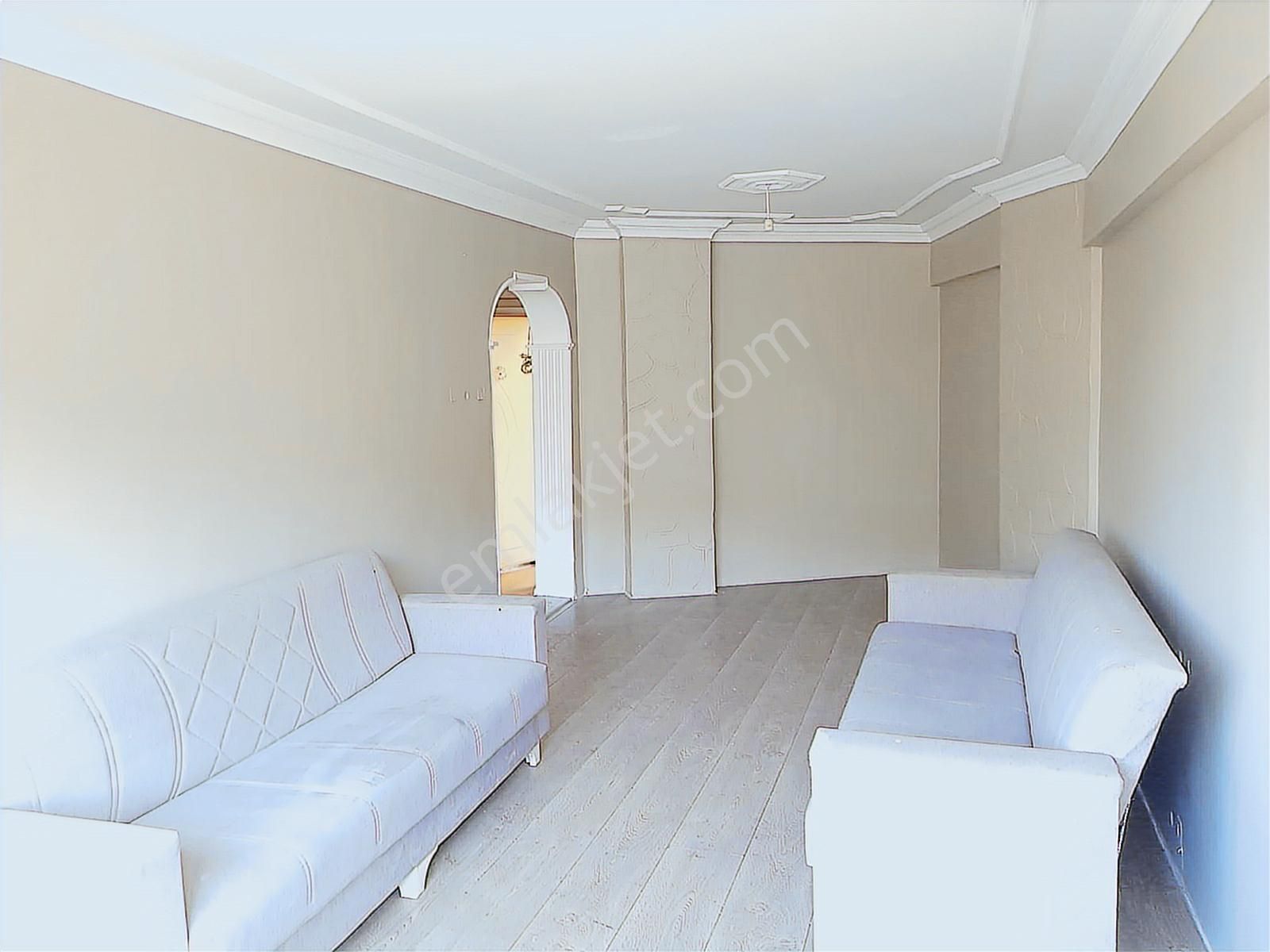 Altıparmak Ta Hem Oturmalık Hem Yatırımlık - Görsel 12