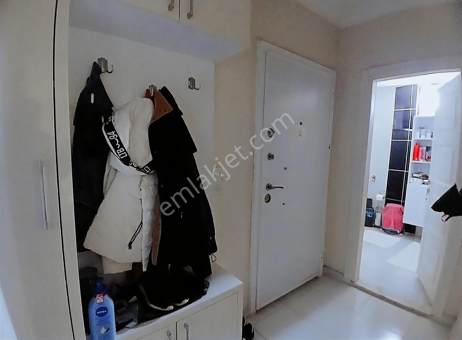 Yayla Mahallesinde Satılık 2+1 Arakat Asansörlü Daire - Görsel 2