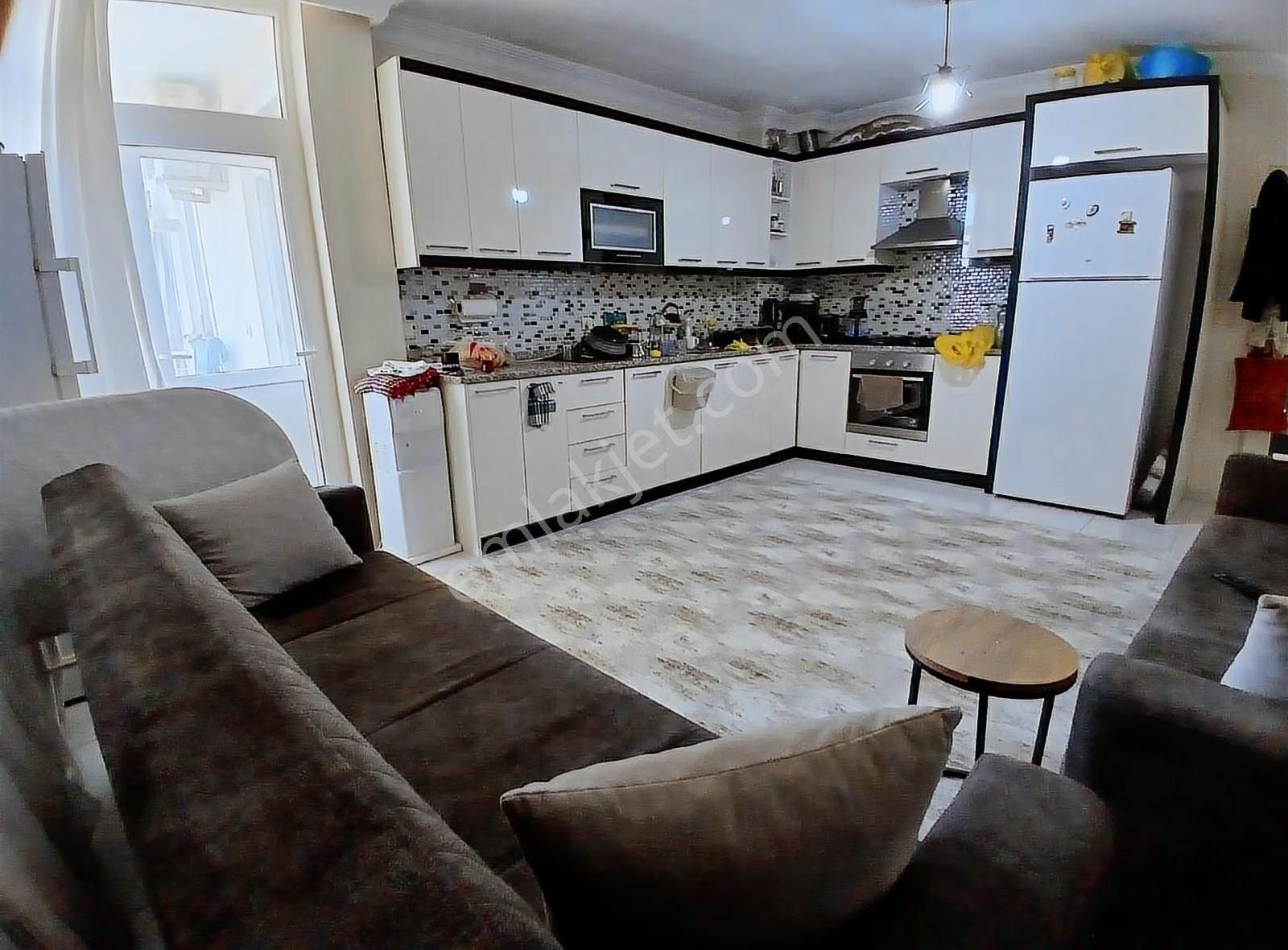 Yayla Mahallesinde Satılık 2+1 Arakat Asansörlü Daire - Görsel 3