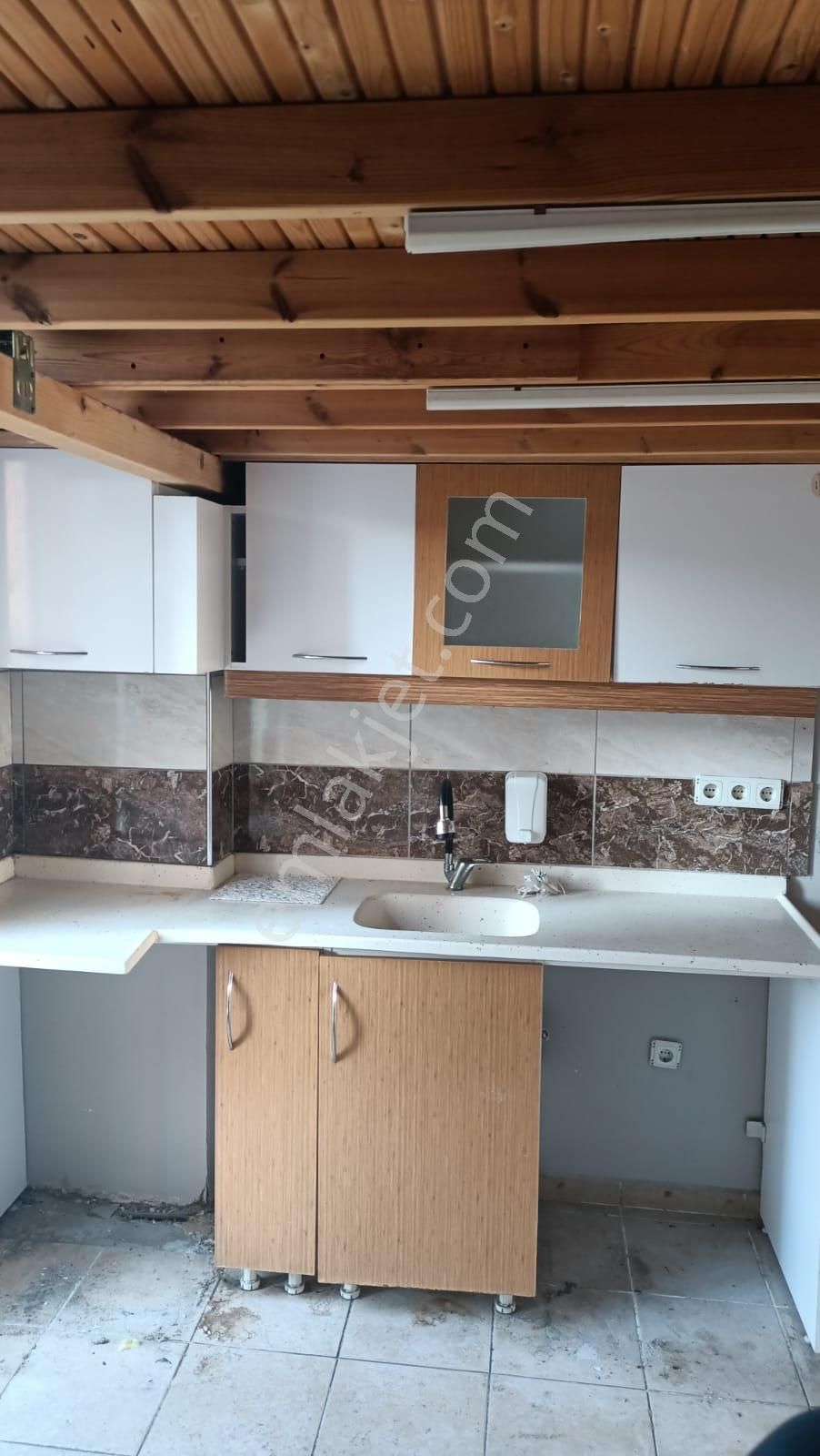 Remax Kaya Gökevler Mah Satılık Dükkan - Görsel 27