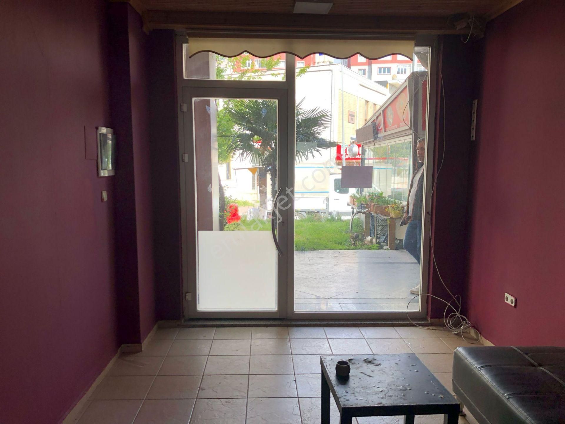 Remax Kaya Gökevler Mah Satılık Dükkan - Görsel 18