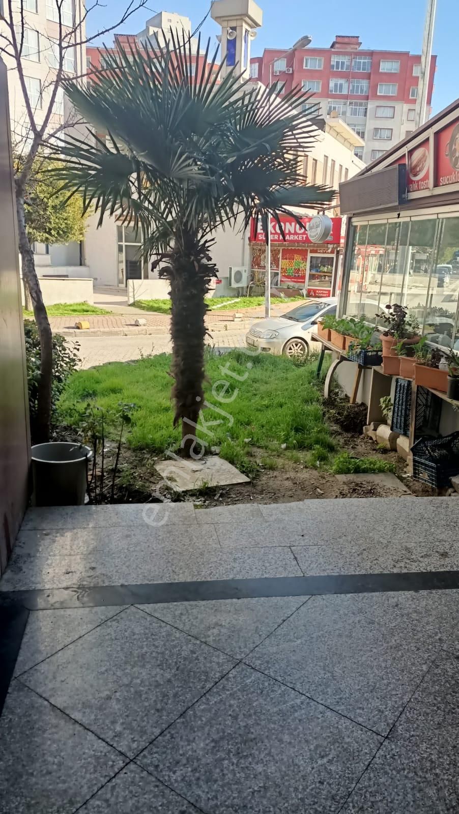 Remax Kaya Gökevler Mah Satılık Dükkan - Görsel 23