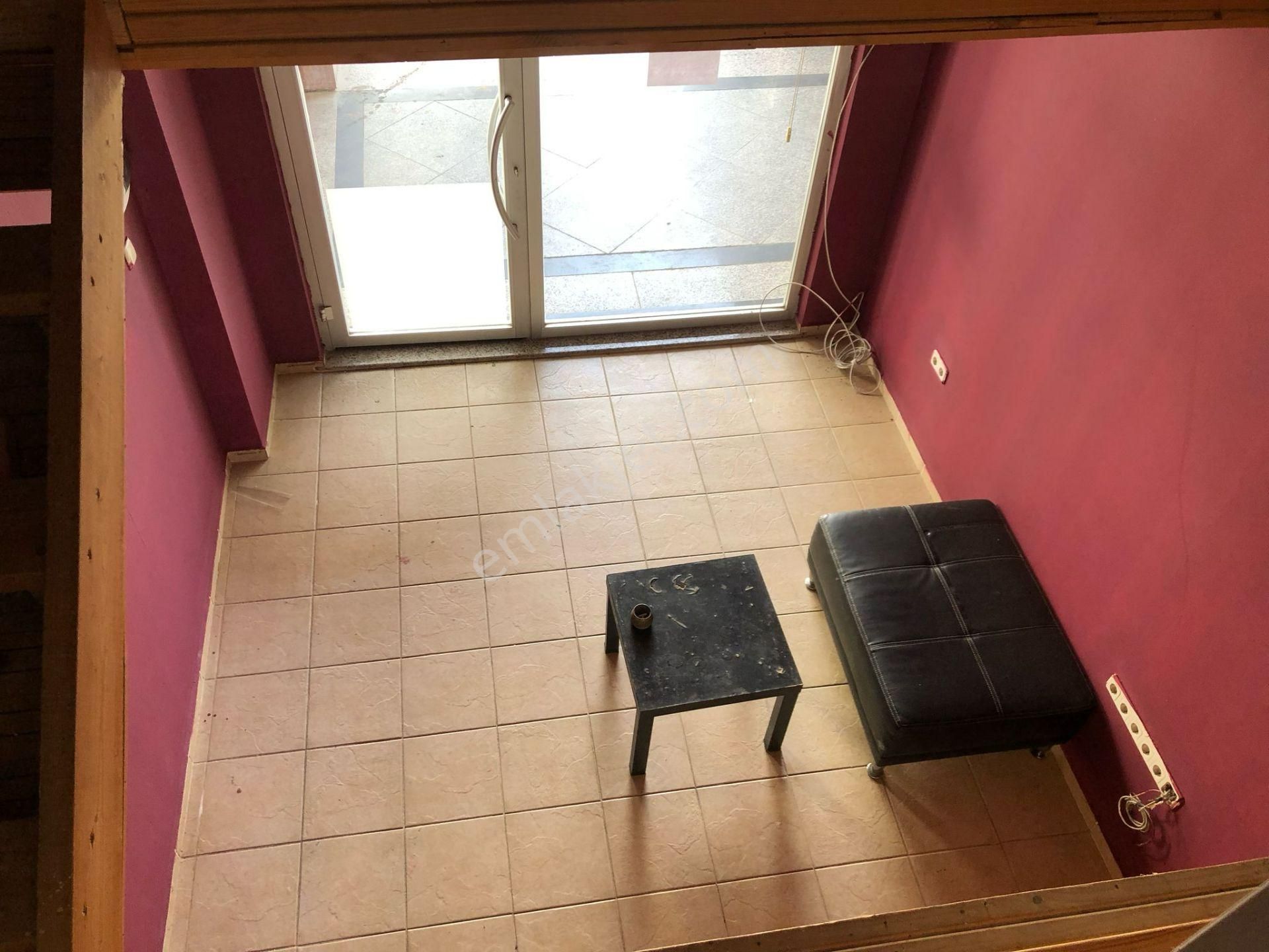 Remax Kaya Gökevler Mah Satılık Dükkan - Görsel 17